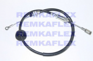 Трос REMKAFLEX 44.0120