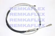Трос REMKAFLEX 44.0200