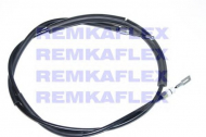 Трос REMKAFLEX 52.1025