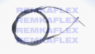 Трос REMKAFLEX 62.1300