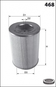 Фильтр MECAFILTER EL3772