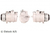 Компрессор ELSTOCK 51-0001