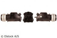 Компрессор ELSTOCK 51-0169