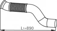 Трубка DINEX 56257