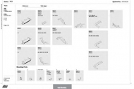 Глушитель DINEX 168100039