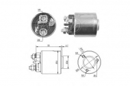 Переключатель ERA ZM1491