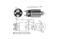 Переключатель ERA ZM1699
