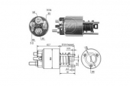 Переключатель ERA ZM2395