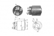 Переключатель ERA ZM2491