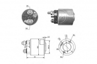 Переключатель ERA ZM2495