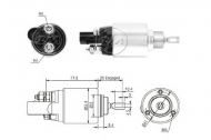 Переключатель ERA ZM381