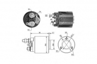 Переключатель ERA ZM590