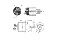 Переключатель ERA ZM672