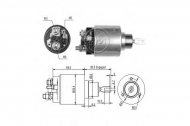 Переключатель ERA ZM779