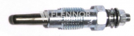 Свеча накаливания FLENNOR FG9044