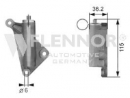 Амортизатор FLENNOR FD99020