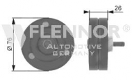 Ролик FLENNOR FS23902