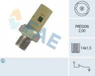 Переключатель FAE 12360