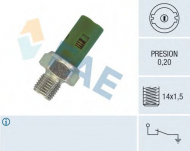 Переключатель FAE 12630