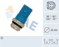 Переключатель FAE 38391