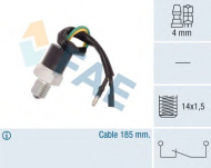 Переключатель FAE 41260