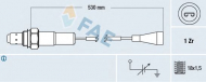 Датчик FAE 77100