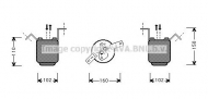 Осушитель AVA QUALITY COOLING BWD224