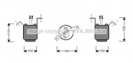 Осушитель AVA QUALITY COOLING BWD225