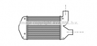 Теплообменник AVA QUALITY COOLING LC4001