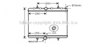 Теплообменник AVA QUALITY COOLING PE2314