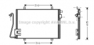 Конденсатор AVA QUALITY COOLING RT5232