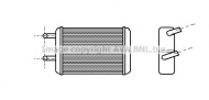 Теплообменник AVA QUALITY COOLING TO6133