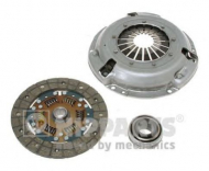 Комплект сцепления NIPPARTS N2004109