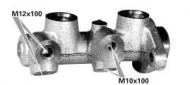 Цилиндр MGA MC2236