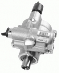 Насос ZF Parts 8001 731