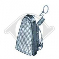 Фонарь DIEDERICHS 3432072