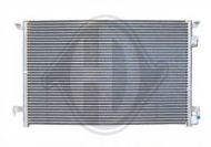 Конденсатор DIEDERICHS 8182501