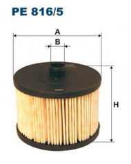Фильтр FILTRON PE816/5