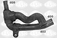 Шлангопровод SASIC SWH4266