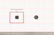 Ролик FAI AutoParts T8806