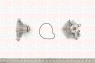 Насос FAI AutoParts WP6368