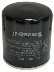 Фильтр JP GROUP 1118501202