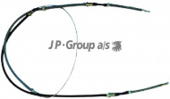 Трос JP GROUP 1270301400