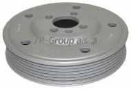 Ременный шкив JP GROUP 1118302700