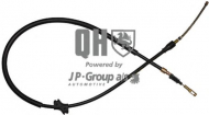 Трос JP GROUP 1170306679