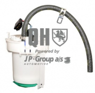 Трубка забора топлива JP GROUP 1215200709