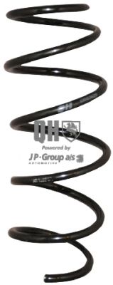 Пружина JP GROUP 1242201809
