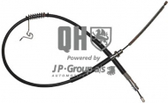 Трос JP GROUP 1570300589