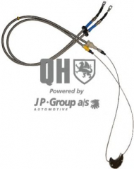 Трос JP GROUP 1570301809