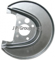Накладка JP GROUP 1164300280